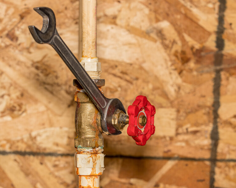 How to Shut Off Your Water in an Emergency