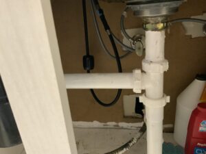 State ProLine water heater installed by plumber in Oldsmar FL