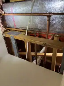 repiping