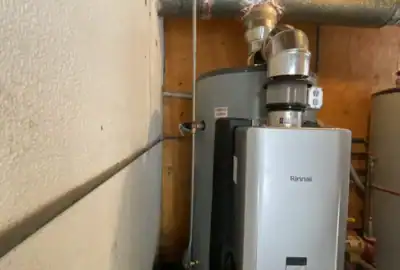 repiping