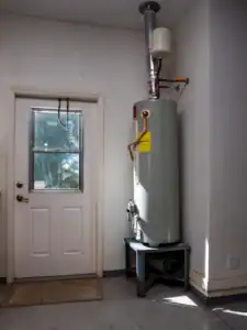 water heater