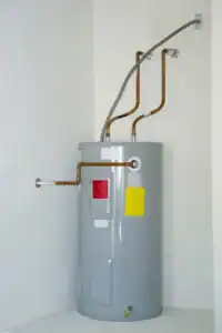 water heater