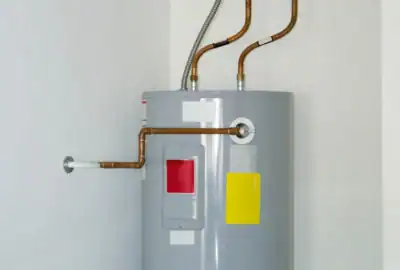 water heater
