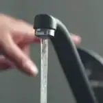 water softener