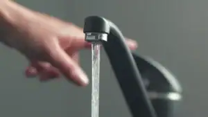 water softener