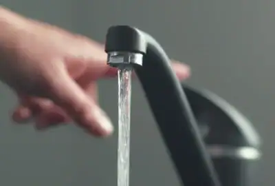 water softener