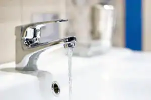 water softener